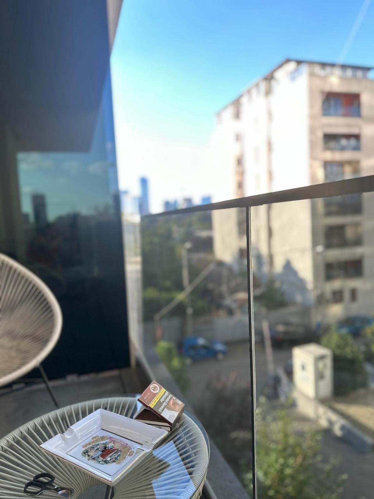 D&e Apartment *
